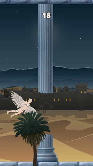 Fall of Valkyrie Screenshot 2