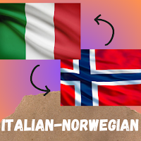 Italian-Norwegian Translator
