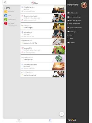 EmK Bezirk FellbachCannstatt Screenshot 3