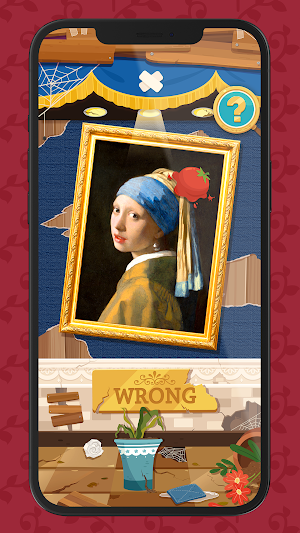 ART FRENZY: GALLERY EDITION Screenshot 3