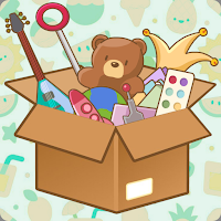 Cutie Room: Mystery Box