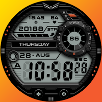 Ballozi STEALTH MARINE 4 CL