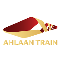 Ahlaan Train