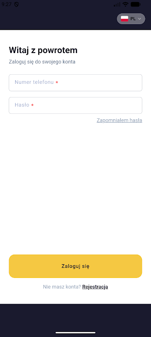 TaxiMobile Screenshot 3