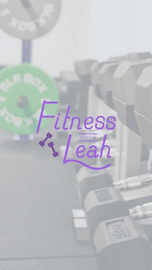 Fitness With Leah Screenshot 0