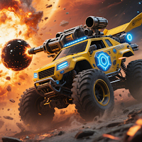 Tank Era