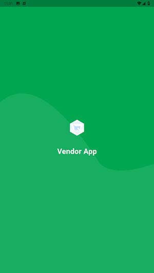 Foodranches Vendor Screenshot 0