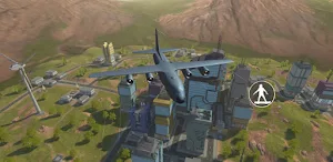 🔫Free Battle Royale Fire Force: Shooting games Screenshot 0