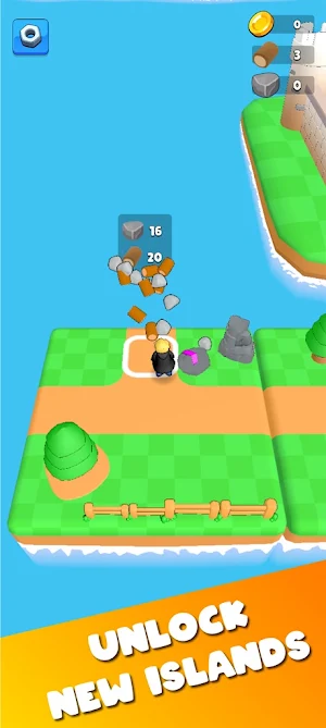 Wizard Universe Screenshot 1