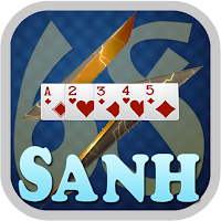 Sanh68 Game Bai Doi Thuong