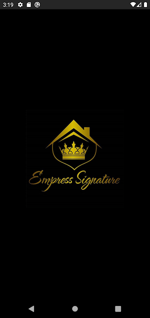 Empress Signature Screenshot 0