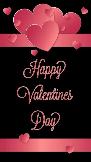 Happy Valentines day 2024 Screenshot 2