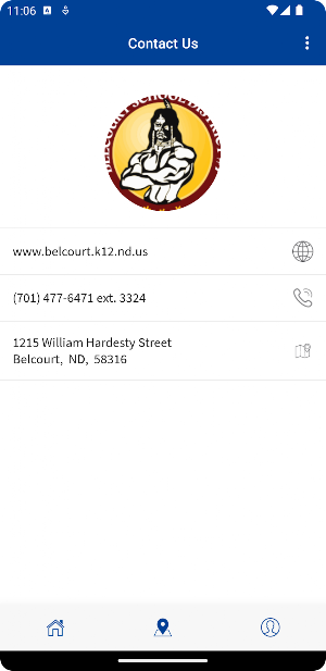 Belcourt SD #7 Screenshot 3