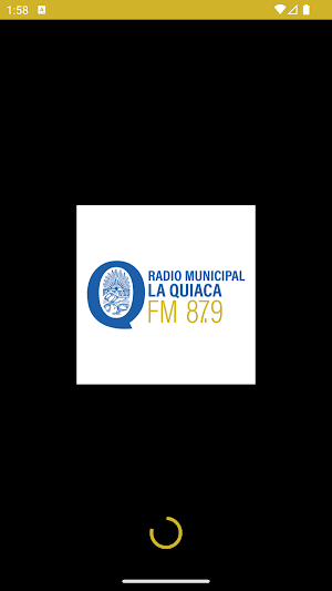 Radio Municipal 87.9 Screenshot 1