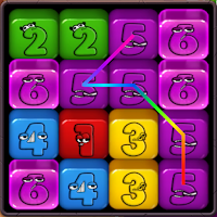 Number Lore Merge