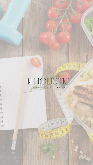 Eleven1Holistic Screenshot 0