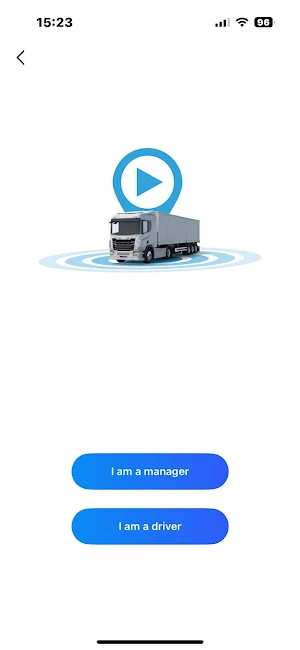 Video Telematics Screenshot 0