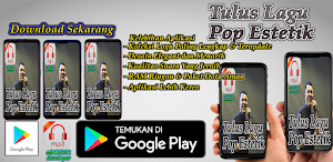 Tulus Lagu Pop Estetik Screenshot 0