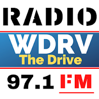 Wdrv The Drive App 97.1 Fm
