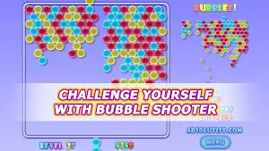 Happy Puzzle: All in one game Screenshot 1