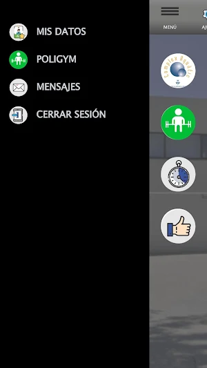 Complex Aquàtic Screenshot 1
