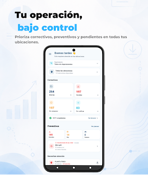 XelMaint Screenshot 0