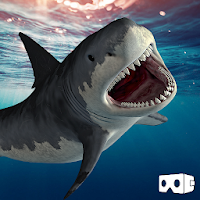 VR Ocean Aquarium 3D - Underwater National Park VR