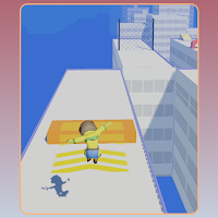 Urban Leapsters