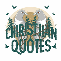 Christian Quotes - Motivation