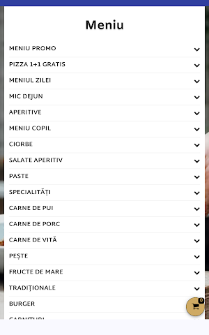 The Moon Ploiești Screenshot 2