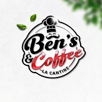 Ben's coffee