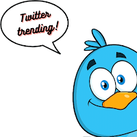 Trending Twitter