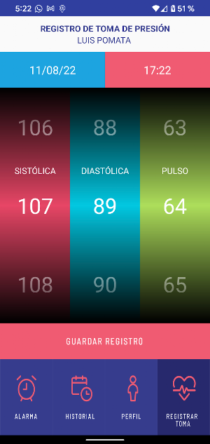 CARDIONEST Screenshot 1