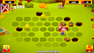 Catcha Mouse Screenshot 1