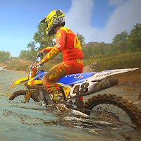 MotoQuest: Open World Ride 3D