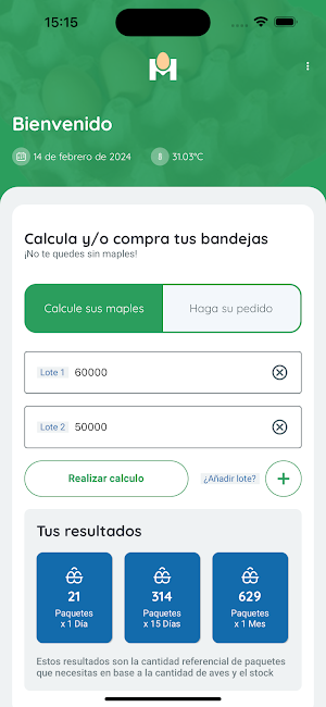 La Mapplería Screenshot 2