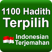 1100 Hadith Terpilih Terjemaha