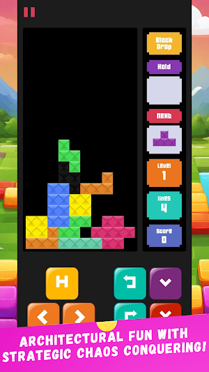 Block Drop Screenshot 1