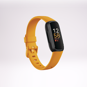 fitbit inspire 3 | Guide Screenshot 1