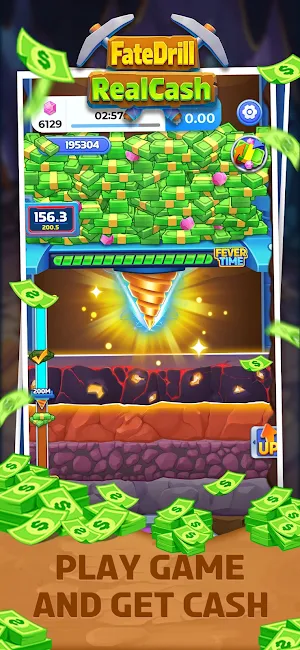 FateDrill - RealCash Screenshot 2