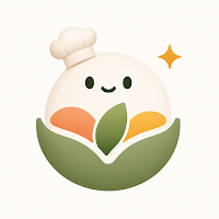 Nomi: Food Tracker & Recipes