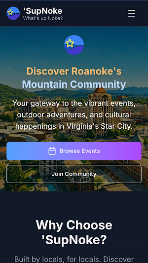 SupNoke Screenshot 0
