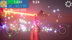 Evil War 2: Unleashed Screenshot 2