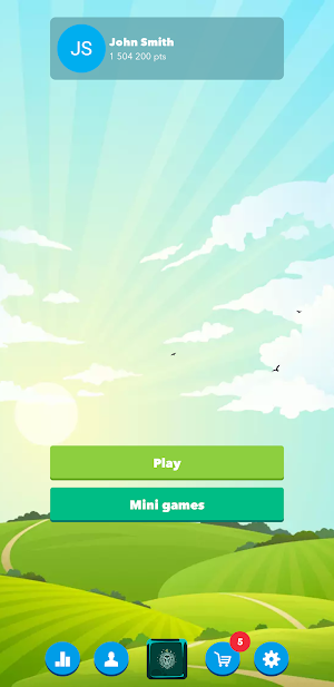 Trivial World 2 Quiz Pursuit Screenshot 3