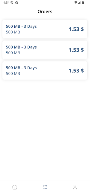 Esimeta Screenshot 3