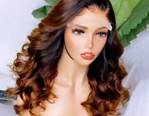 Human Hair Wigs Wholesale Shop Screenshot 3