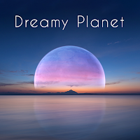 Dreamy Planet Theme +HOME