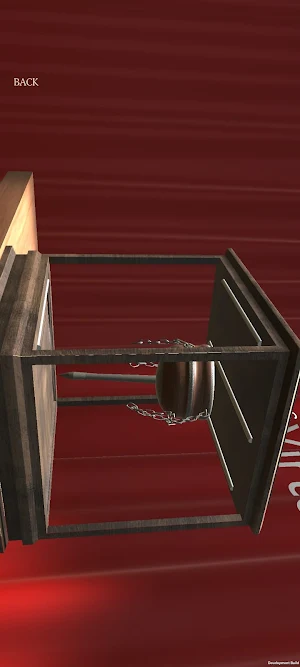 AR Museum Screenshot 1