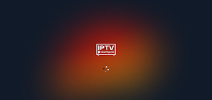 IPTV Smart Player Lite Screenshot 0