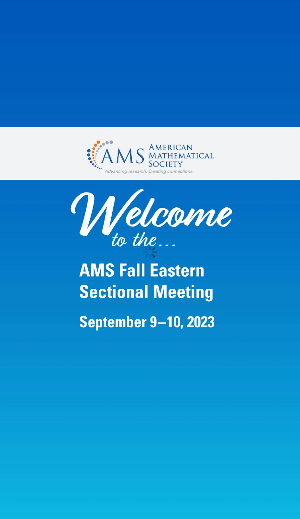 AMS Fall 2023 Eastern Screenshot 0